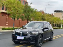 BMW iX3 2023 sDrive40 Premier - ფოტო 1