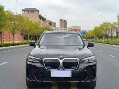 BMW iX3 2023 sDrive40 Premier - ფოტო 2