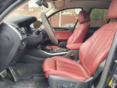 BMW iX3 2023 sDrive40 Premier - ფოტო 4