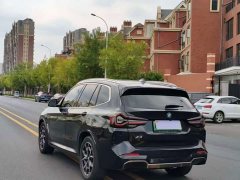 BMW iX3 2023 sDrive40 Premier - ფოტო 7