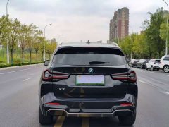 BMW iX3 2023 sDrive40 Premier - ფოტო 8