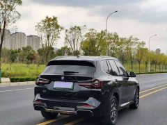 BMW iX3 2023 sDrive40 Premier - ფოტო 9