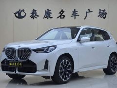 BMW X3 xDrive30L M Sport Midnight Edition - ფოტო 1