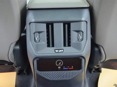 BMW X3 xDrive30L M Sport Midnight Edition - ფოტო 10