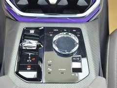 BMW X3 xDrive30L M Sport Midnight Edition - ფოტო 12