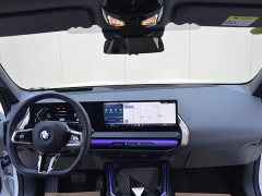 BMW X3 xDrive30L M Sport Midnight Edition - ფოტო 13