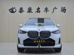 BMW X3 xDrive30L M Sport Midnight Edition - ფოტო 2