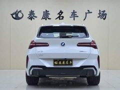 BMW X3 xDrive30L M Sport Midnight Edition - ფოტო 3
