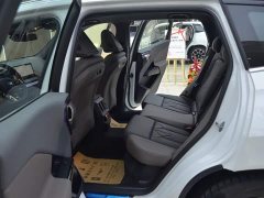 BMW X3 xDrive30L M Sport Midnight Edition - ფოტო 5