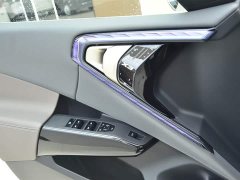 BMW X3 xDrive30L M Sport Midnight Edition - ფოტო 7