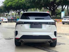 Lynk & Co Geely Lynk & Co 06 EM-P 2020 PHEV Plus - ფოტო 10