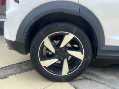 Lynk & Co Geely Lynk & Co 06 EM-P 2020 PHEV Plus - ფოტო 13