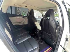 Lynk & Co Geely Lynk & Co 06 EM-P 2020 PHEV Plus - ფოტო 14