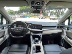 Lynk & Co Geely Lynk & Co 06 EM-P 2020 PHEV Plus - ფოტო 15