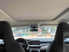 Lynk & Co Geely Lynk & Co 06 EM-P 2020 PHEV Plus - ფოტო 16
