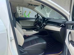 Lynk & Co Geely Lynk & Co 06 EM-P 2020 PHEV Plus - ფოტო 17