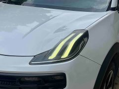 Lynk & Co Geely Lynk & Co 06 EM-P 2020 PHEV Plus - ფოტო 2