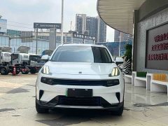 Lynk & Co Geely Lynk & Co 06 EM-P 2020 PHEV Plus - ფოტო 3