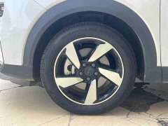 Lynk & Co Geely Lynk & Co 06 EM-P 2020 PHEV Plus - ფოტო 5