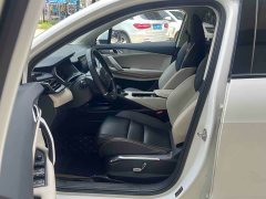 Lynk & Co Geely Lynk & Co 06 EM-P 2020 PHEV Plus - ფოტო 6