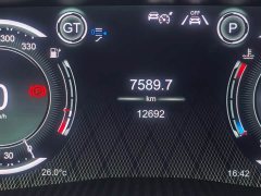 Aston Martin DBX 2023 3.0T Inline-Six - ფოტო 6