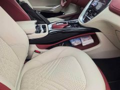 Aston Martin DBX 2023 3.0T Inline-Six - ფოტო 8