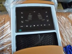 Tank 500 New Energy Hi4-T Smart Comfort Edition - ფოტო 12