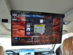 Tank 500 New Energy Hi4-T Smart Comfort Edition - ფოტო 13