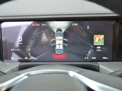 Tank 500 New Energy Hi4-T Smart Comfort Edition - ფოტო 15