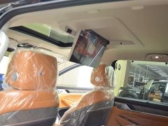 Tank 500 New Energy Hi4-T Smart Comfort Edition - ფოტო 16