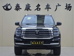 Tank 500 New Energy Hi4-T Smart Comfort Edition - ფოტო 2