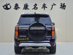 Tank 500 New Energy Hi4-T Smart Comfort Edition - ფოტო 3