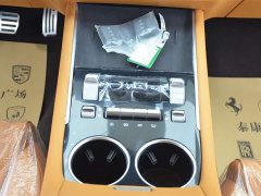 Tank 500 New Energy Hi4-T Smart Comfort Edition - ფოტო 9