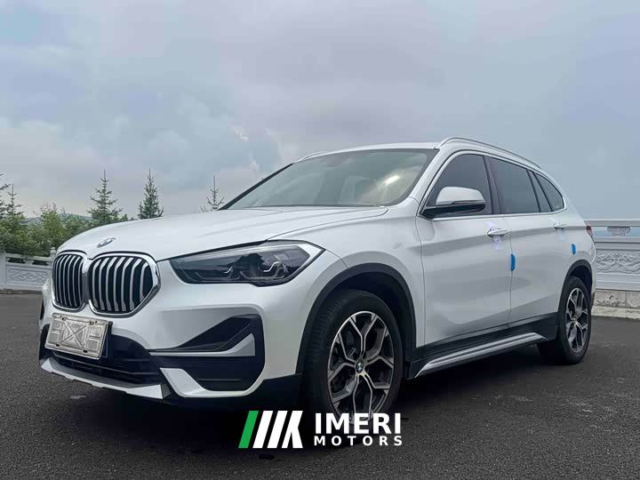 BMW X1 Facelift sDrive20Li Fashion Edition