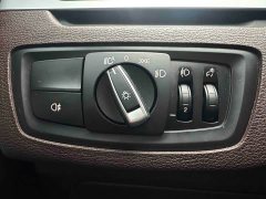 BMW X1 2021 Facelift sDrive20Li Fashion Edition - ფოტო 11