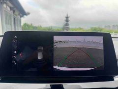BMW X1 2021 Facelift sDrive20Li Fashion Edition - ფოტო 12