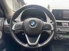 BMW X1 2021 Facelift sDrive20Li Fashion Edition - ფოტო 15