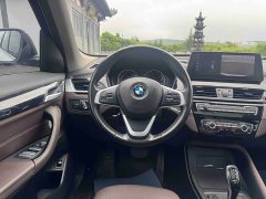 BMW X1 2021 Facelift sDrive20Li Fashion Edition - ფოტო 16