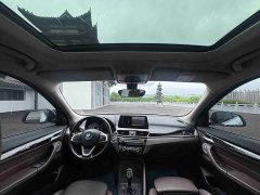 BMW X1 2021 Facelift sDrive20Li Fashion Edition - ფოტო 17