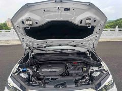BMW X1 2021 Facelift sDrive20Li Fashion Edition - ფოტო 18