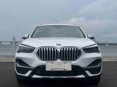 BMW X1 2021 Facelift sDrive20Li Fashion Edition - ფოტო 2