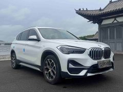 BMW X1 2021 Facelift sDrive20Li Fashion Edition - ფოტო 3