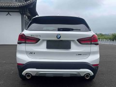 BMW X1 2021 Facelift sDrive20Li Fashion Edition - ფოტო 5
