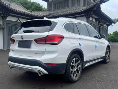 BMW X1 2021 Facelift sDrive20Li Fashion Edition - ფოტო 6