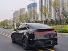 Tesla Model Y Rear-Wheel Drive - ფოტო 7