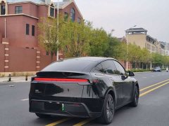 Tesla Model Y Rear-Wheel Drive - ფოტო 9