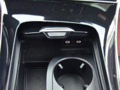 Mercedes-Benz C-Class C 200 L Sport Edition - ფოტო 10