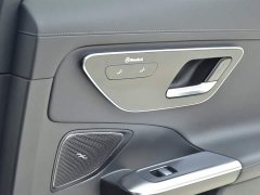 Mercedes-Benz C-Class C 200 L Sport Edition - ფოტო 11