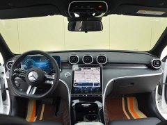 Mercedes-Benz C-Class C 200 L Sport Edition - ფოტო 12
