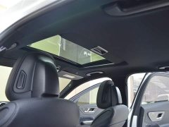 Mercedes-Benz C-Class C 200 L Sport Edition - ფოტო 13